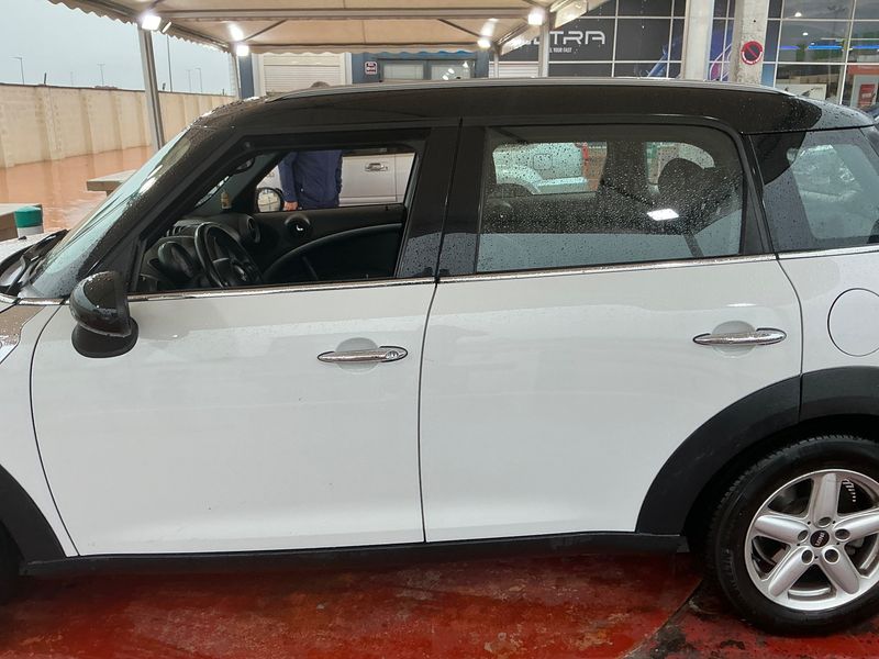 MINI Countryman Cooper 2012 – снимка 4