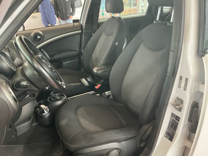 MINI Countryman Cooper 2012 – снимка 25