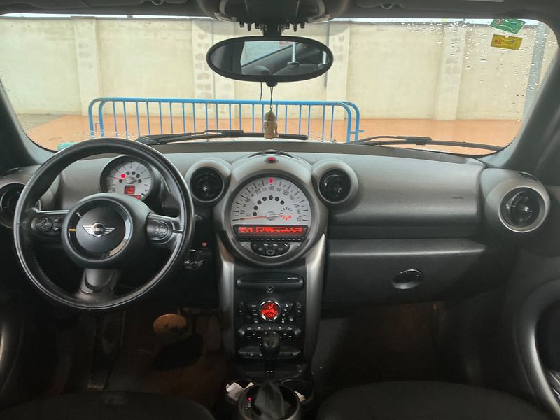 MINI Countryman Cooper 2012 – снимка 17