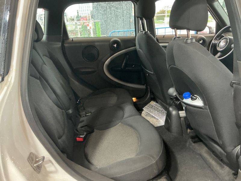 MINI Countryman Cooper 2012 – снимка 19