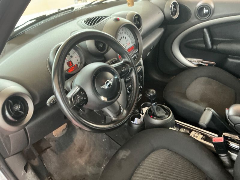 MINI Countryman Cooper 2012 – снимка 24