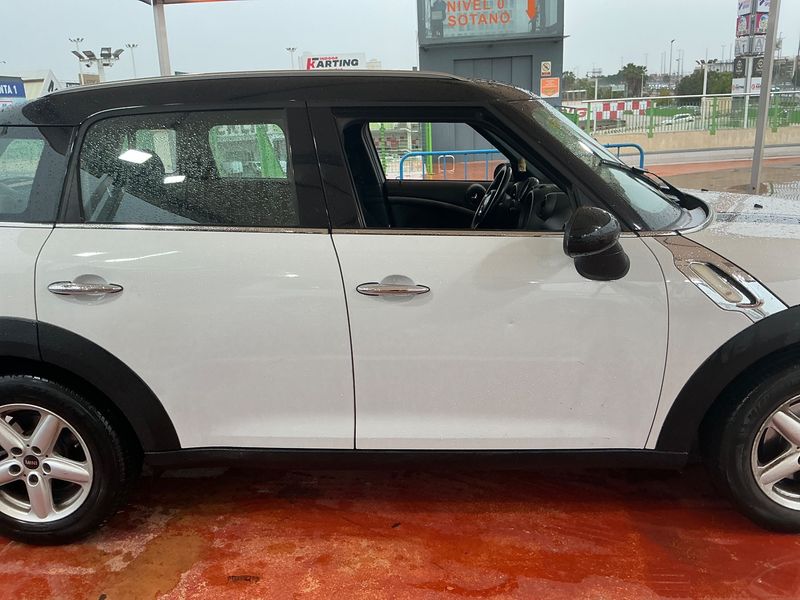 MINI Countryman Cooper 2012 – снимка 10