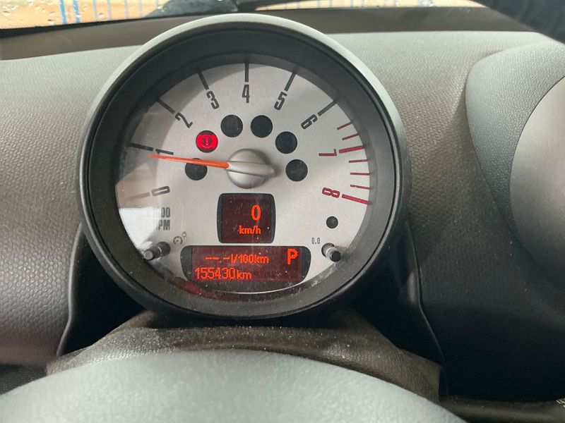 MINI Countryman Cooper 2012 – снимка 18