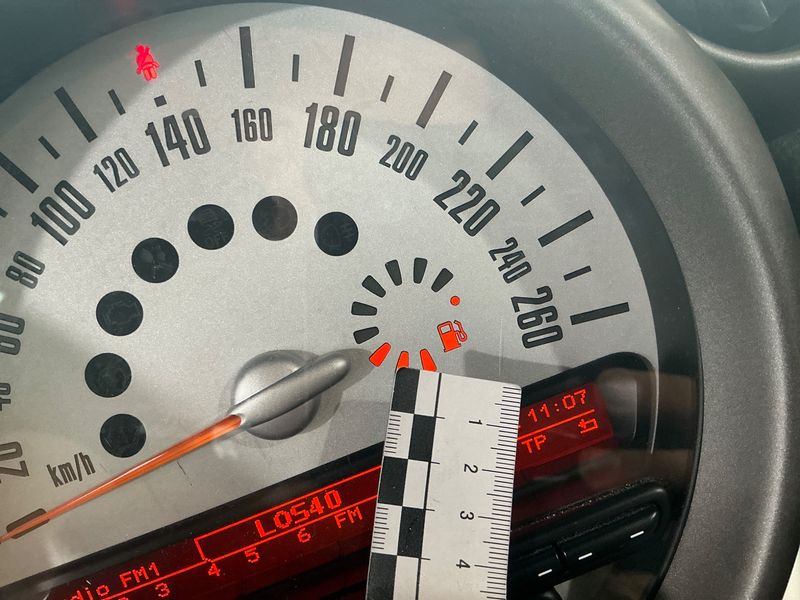 MINI Countryman Cooper 2012 – снимка 23