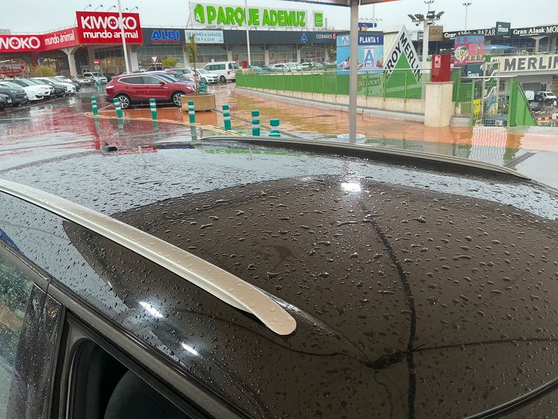 MINI Countryman Cooper 2012 – снимка 13