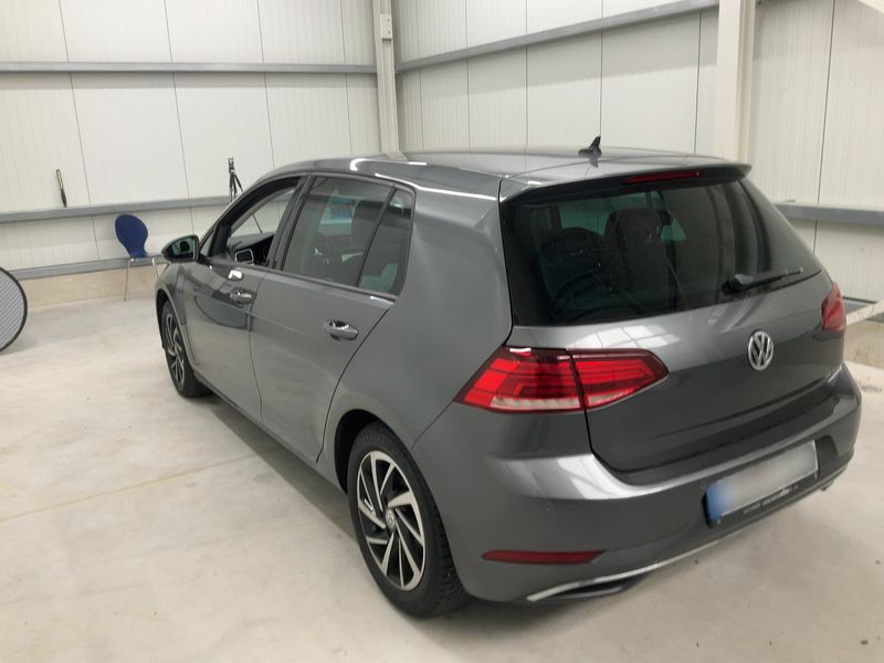 Volkswagen Golf VII 1.5 TSI ACT Join 2018 – снимка 6