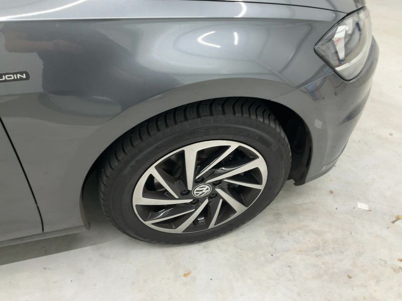 Volkswagen Golf VII 1.5 TSI ACT Join 2018 – снимка 11