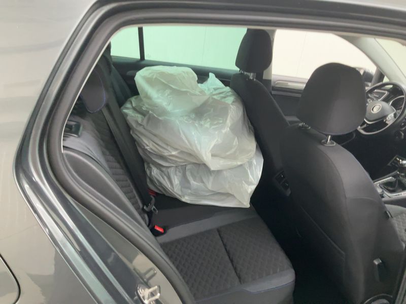 Volkswagen Golf VII 1.5 TSI ACT Join 2018 – снимка 20