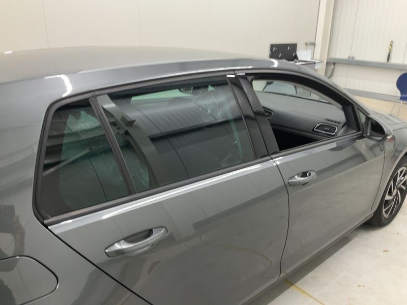 Volkswagen Golf VII 1.5 TSI ACT Join 2018 – снимка 10