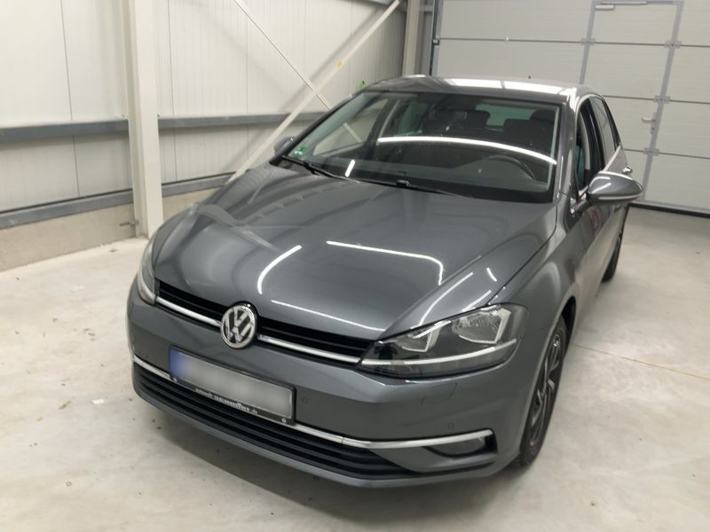 Volkswagen Golf VII 1.5 TSI ACT Join 2018 – снимка 1