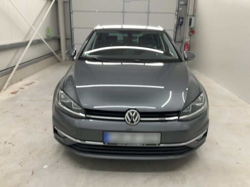 Volkswagen Golf VII 1.5 TSI ACT Join 2018 – снимка 14