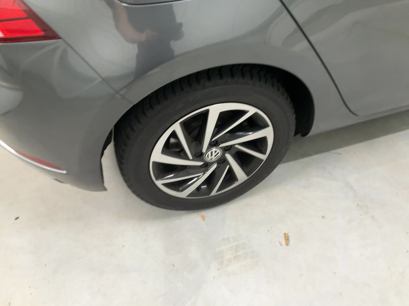 Volkswagen Golf VII 1.5 TSI ACT Join 2018 – снимка 9