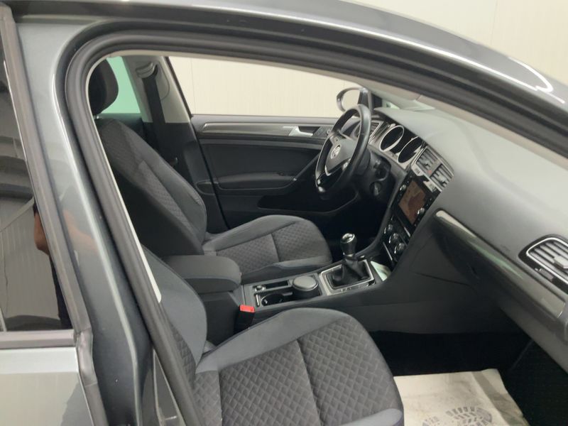 Volkswagen Golf VII 1.5 TSI ACT Join 2018 – снимка 17