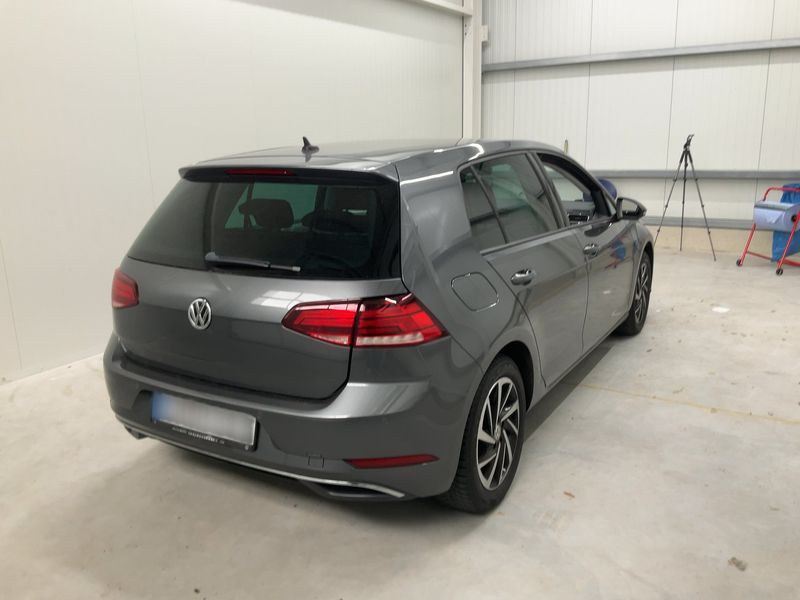 Volkswagen Golf VII 1.5 TSI ACT Join 2018 – снимка 8