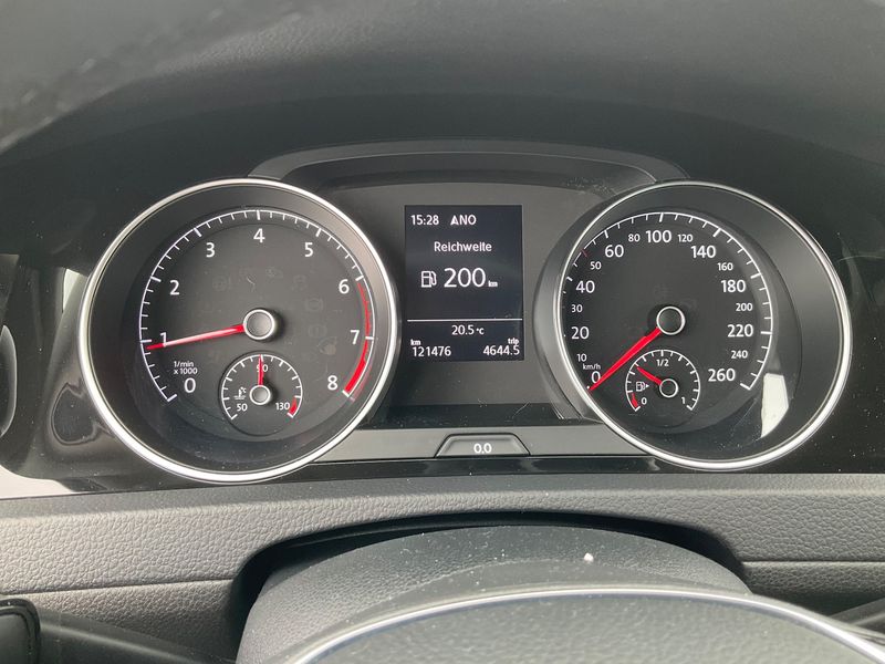 Volkswagen Golf VII 1.5 TSI ACT Join 2018 – снимка 19