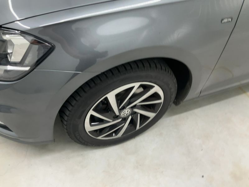 Volkswagen Golf VII 1.5 TSI ACT Join 2018 – снимка 3