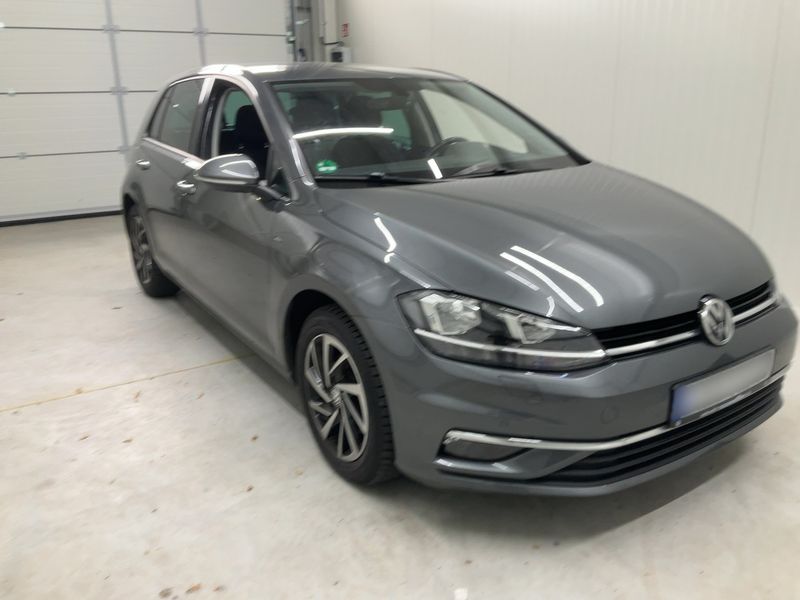 Volkswagen Golf VII 1.5 TSI ACT Join 2018 – снимка 12