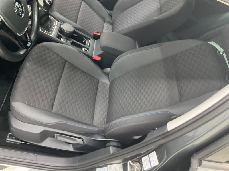 Volkswagen Golf VII 1.5 TSI ACT Join 2018 – снимка 23
