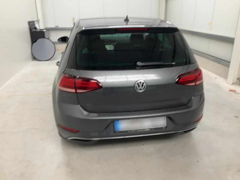 Volkswagen Golf VII 1.5 TSI ACT Join 2018 – снимка 7