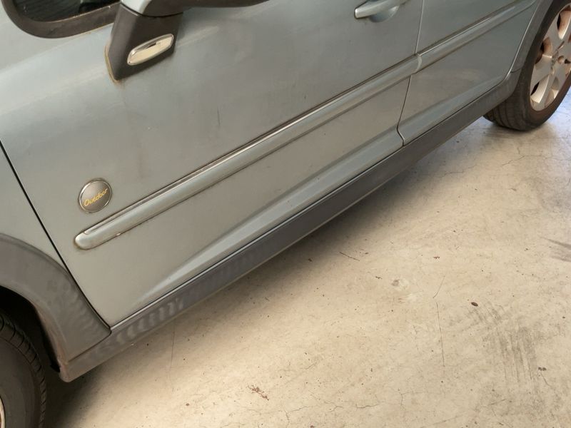 Peugeot 207 1.6 Outdoor 2011 – снимка 2