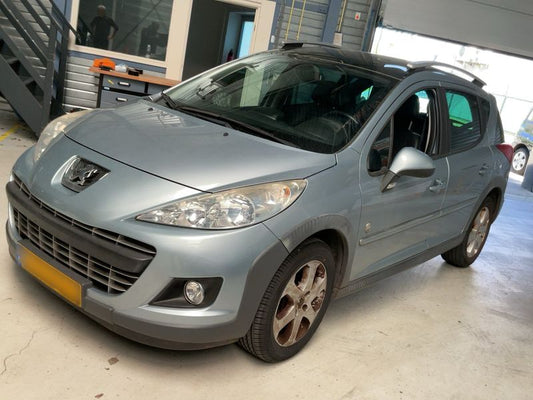 Peugeot 207 1.6 Outdoor 2011 – снимка 1