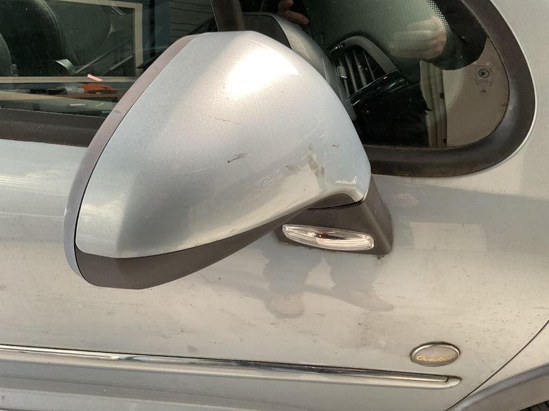 Peugeot 207 1.6 Outdoor 2011 – снимка 21