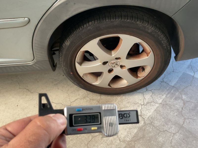 Peugeot 207 1.6 Outdoor 2011 – снимка 5