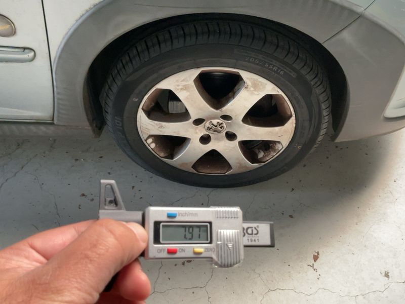 Peugeot 207 1.6 Outdoor 2011 – снимка 11