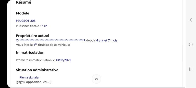 Peugeot 308 1.5 Blue-HDi Allure Business 2021 – снимка 15