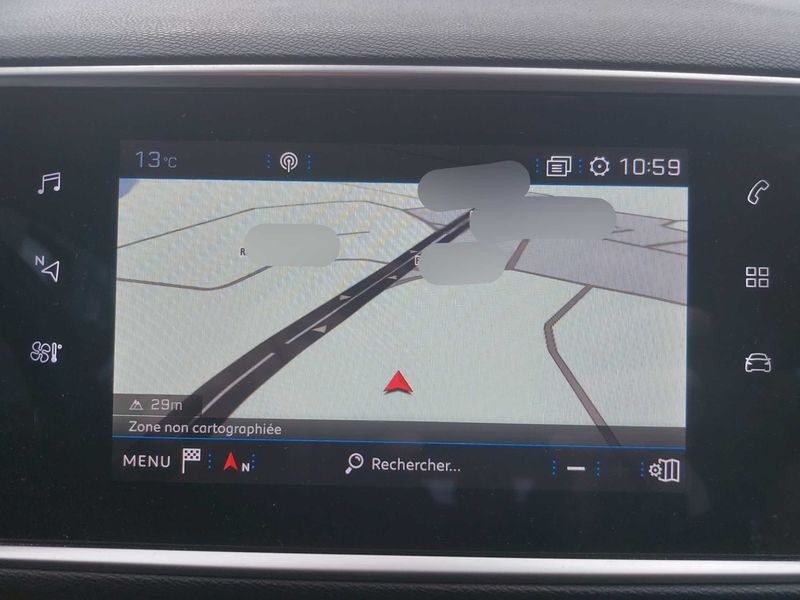 Peugeot 308 1.5 Blue-HDi Allure Business 2021 – снимка 13