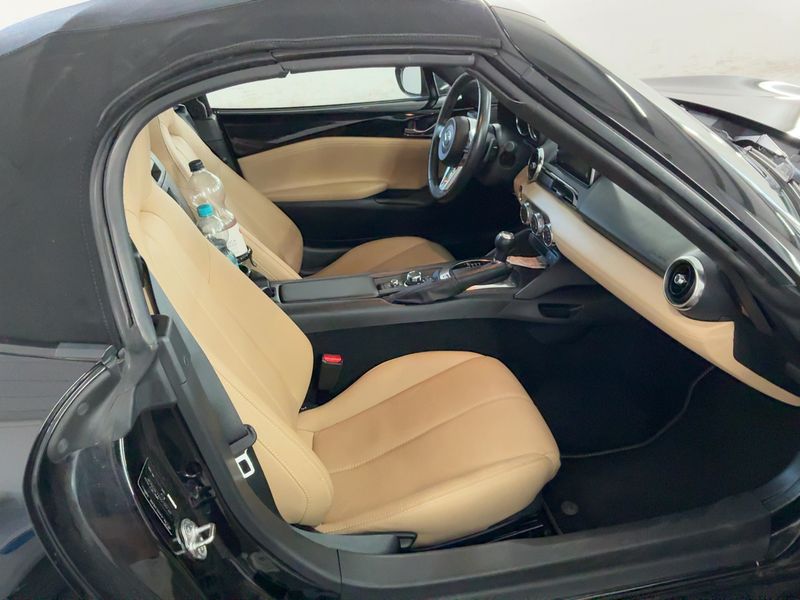 Mazda MX-5 2.0 Skyactiv-G Edition 100 2020 – снимка 16