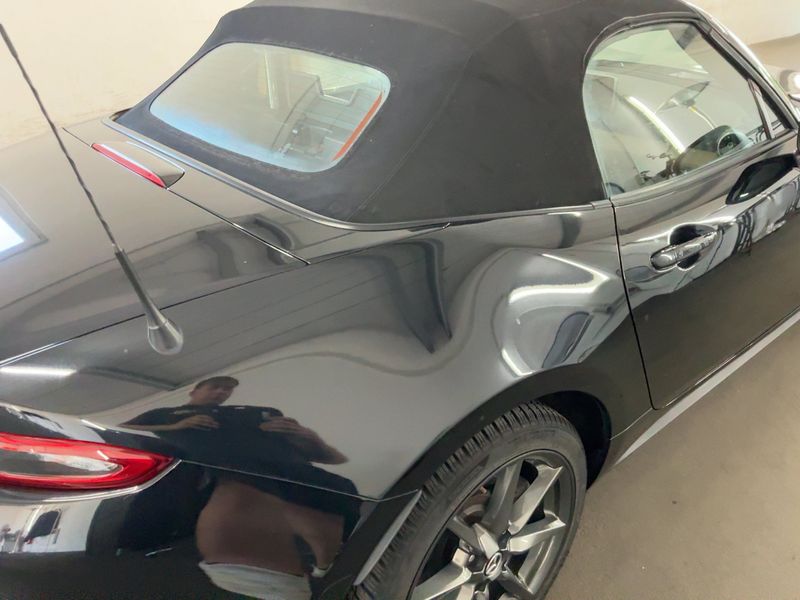 Mazda MX-5 2.0 Skyactiv-G Edition 100 2020 – снимка 8