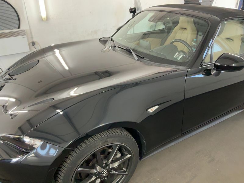 Mazda MX-5 2.0 Skyactiv-G Edition 100 2020 – снимка 2