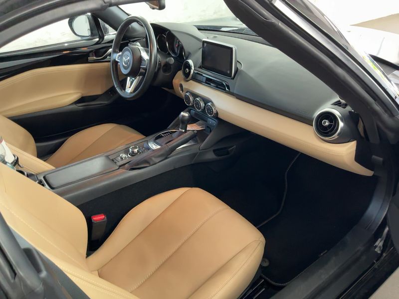 Mazda MX-5 2.0 Skyactiv-G Edition 100 2020 – снимка 17