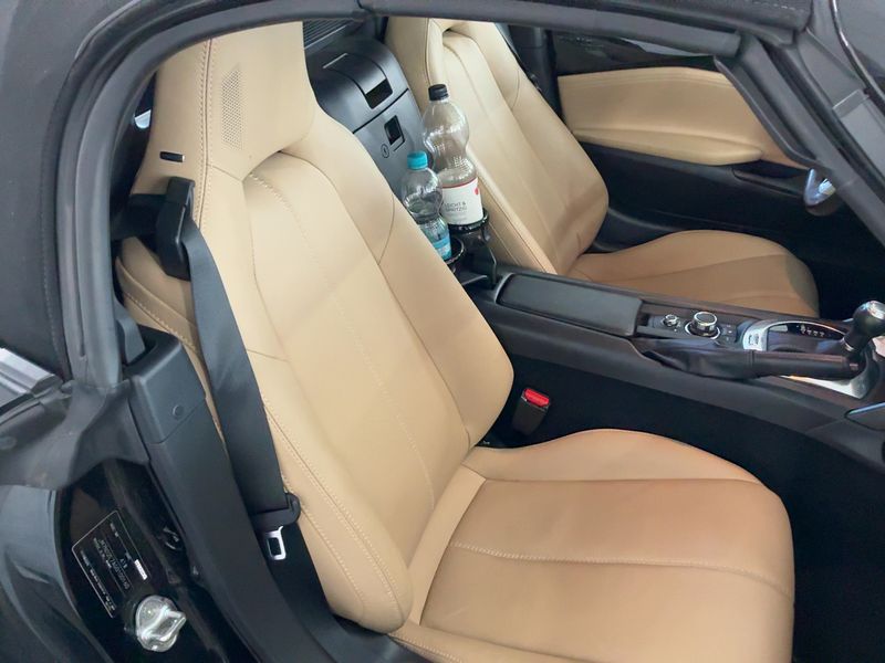 Mazda MX-5 2.0 Skyactiv-G Edition 100 2020 – снимка 19
