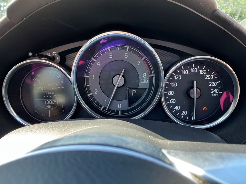 Mazda MX-5 2.0 Skyactiv-G Edition 100 2020 – снимка 18