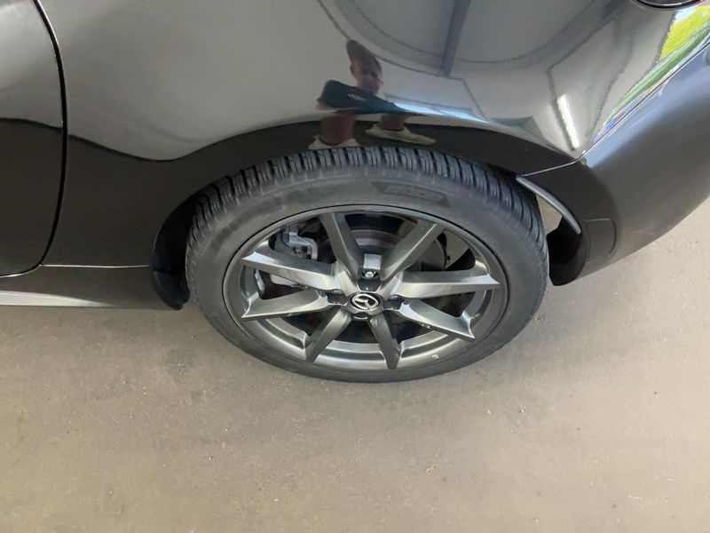Mazda MX-5 2.0 Skyactiv-G Edition 100 2020 – снимка 5