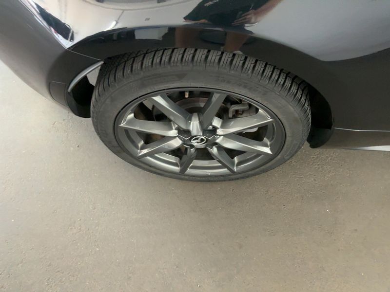 Mazda MX-5 2.0 Skyactiv-G Edition 100 2020 – снимка 9