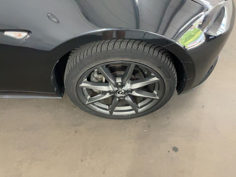 Mazda MX-5 2.0 Skyactiv-G Edition 100 2020 – снимка 11