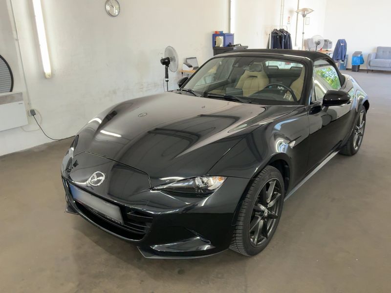 Mazda MX-5 2.0 Skyactiv-G Edition 100 2020 – снимка 1