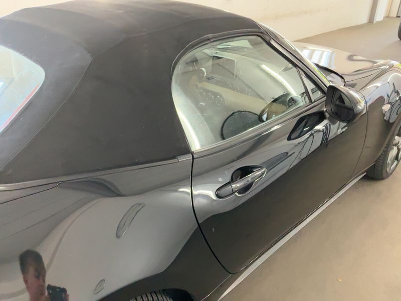 Mazda MX-5 2.0 Skyactiv-G Edition 100 2020 – снимка 10