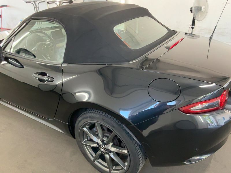 Mazda MX-5 2.0 Skyactiv-G Edition 100 2020 – снимка 6