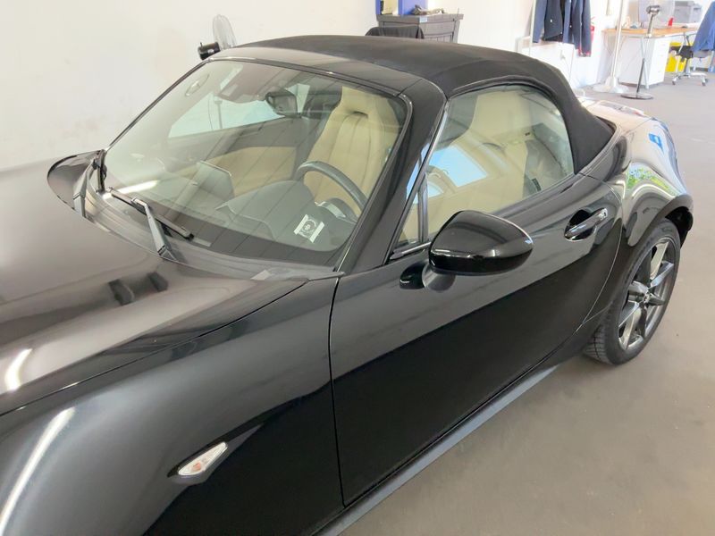 Mazda MX-5 2.0 Skyactiv-G Edition 100 2020 – снимка 4