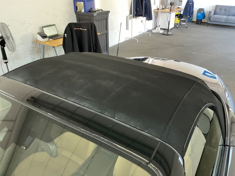 Mazda MX-5 2.0 Skyactiv-G Edition 100 2020 – снимка 23