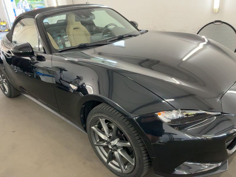 Mazda MX-5 2.0 Skyactiv-G Edition 100 2020 – снимка 12