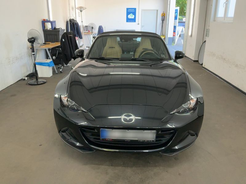 Mazda MX-5 2.0 Skyactiv-G Edition 100 2020 – снимка 14