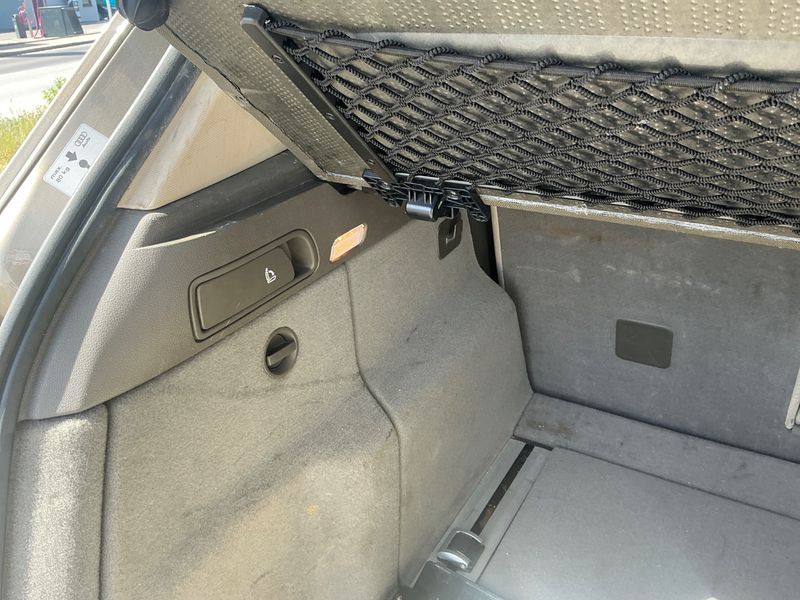 Audi Q5 3.0 V6 TDI quattro 2009 – снимка 28
