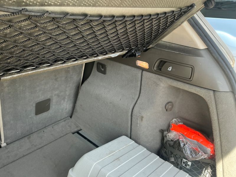 Audi Q5 3.0 V6 TDI quattro 2009 – снимка 29