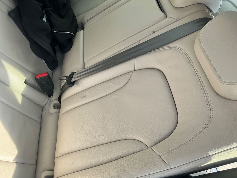 Audi Q5 3.0 V6 TDI quattro 2009 – снимка 42