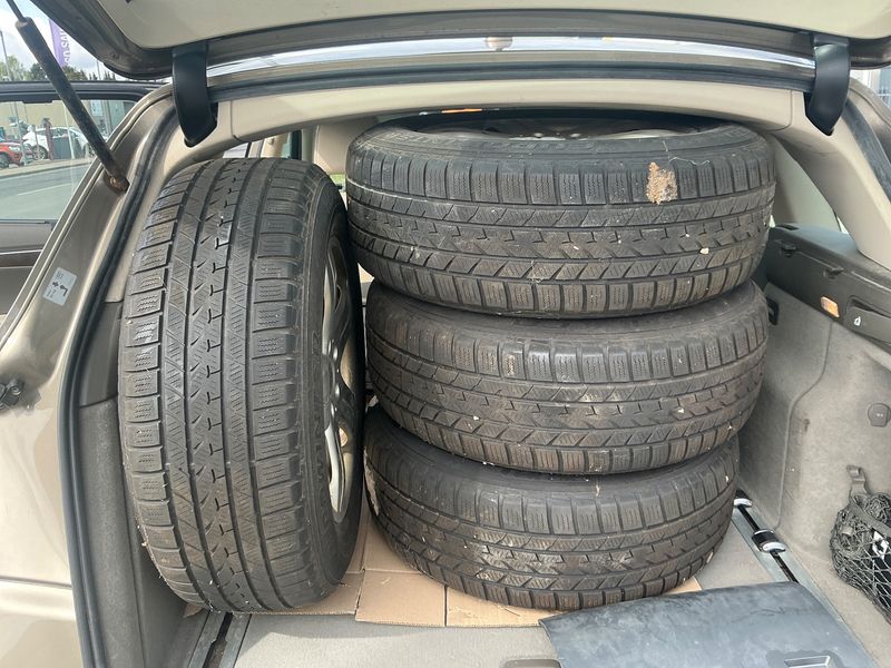 Audi Q5 3.0 V6 TDI quattro 2009 – снимка 15